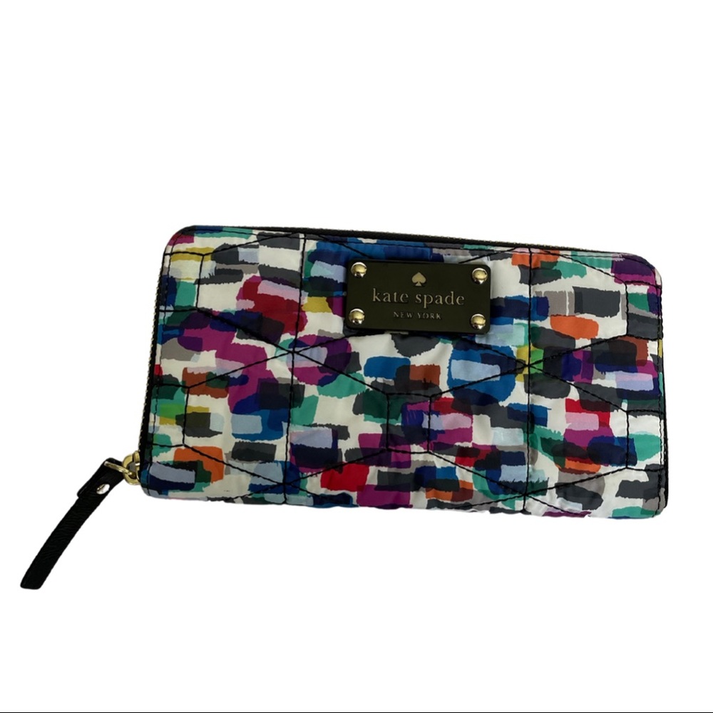 Kate spade wallet